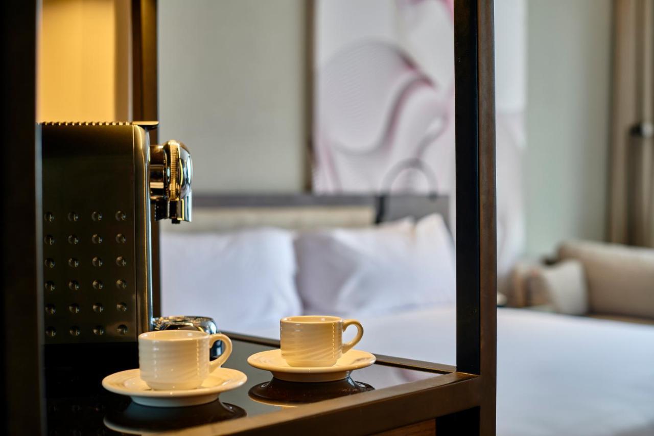 Crowne Plaza - West Cairo Arkan By Ihg Otel